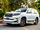 Toyota Prado TXL 2018