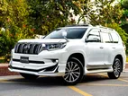 Toyota Prado TXL 2018