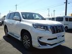 Toyota Prado TXL 2019