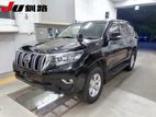 Toyota Prado TXL 2020