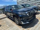 Toyota Prado TXL 2020
