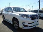 Toyota Prado TXL 2020