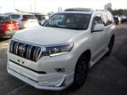 Toyota Prado TXL 2021
