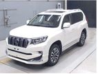 Toyota Prado TXL 2021