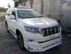 Toyota Prado TXL 2021