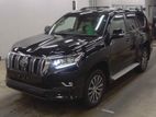 Toyota Prado TXL 2021