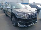 Toyota Prado TXL 2021