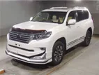 Toyota Prado TXL 2022