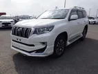 Toyota Prado TXL 2022