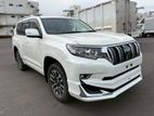 Toyota Prado TXL 2022