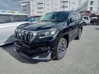 Toyota Prado TX.L 2023