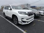 Toyota Prado TXL 4.5 POINT 2022