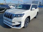 Toyota Prado TXL 5 Grade 2021