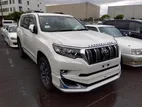Toyota Prado TXL 5 Grade 2022