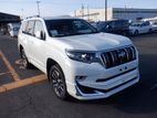 Toyota Prado TXL 5 Point 2022