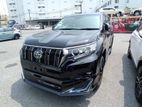 Toyota Prado TXL 70 ANNIVERSARY 2021