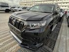 Toyota Prado TXL 70 Anniversary 2022