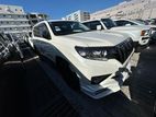 Toyota Prado TXL 70TH ANNIVERSARY 2021