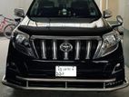 Toyota Prado TxL 7Seat Sunroof 2009