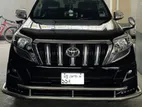 Toyota Prado TxL 7Seat Sunroof 2009