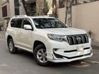 Toyota Prado TxL 7Seat Sunroof 2010