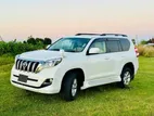 Toyota Prado TXL 7Seat Sunroof 2012