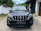 Toyota Prado TxL 7Seat Sunroof 2013