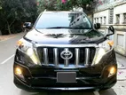 Toyota Prado TxL 7Seat Sunroof 2014