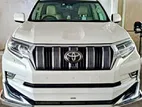 Toyota Prado TxL 7Seat Sunroof 2018