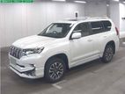 Toyota Prado TXL AutoFoot 2022