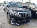 Toyota Prado TXL Black 4/52000 km 2019