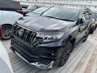 Toyota Prado TXL Black 4.5/34k km 2021