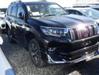 Toyota Prado TXL Black 4.5/40k km 2021