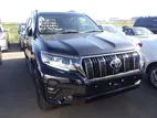 Toyota Prado TXL Black 4.5/41k km 2021