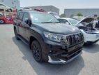 Toyota Prado TXL Black 4.5/6800km 2021