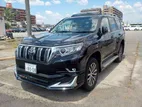 Toyota Prado TXL Black 4.5 Point 2021