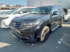 Toyota Prado TXL Black 4.5 Point 2023