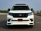 Toyota Prado TXL BLACK EDITION 2023