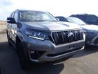 Toyota Prado TXL Bronze 4.5/18k 2022