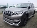 Toyota Prado TXL Bronze Edition 2023
