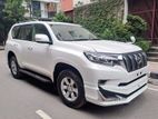 Toyota Prado Txl Disel 2015