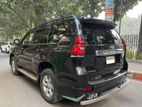 Toyota Prado TXL edition 2012