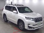 Toyota Prado TXL FULL LOAD 2021