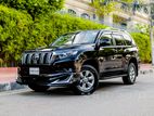 Toyota Prado TXL Limited 2011