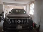 Toyota Prado TXL limited 2014