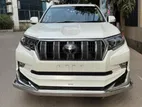 Toyota Prado TxL Limited 2018