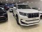 Toyota Prado TXL LIMITED 2019