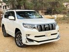 Toyota Prado TxL Limited 2021