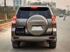 Toyota Prado TxL Limited Bronze 2010