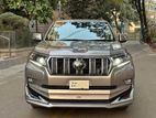 Toyota Prado TxL Limited Bronze 2023